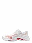 Mizuno - Wave Lightning Elite(W) - Spordi treeningjalatsid - 41