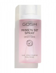GOSH COPENHAGEN - Prime'n Set Spray - Setting Spray - 50 ML