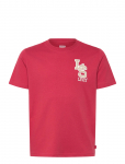 Levi's - Levi's&reg; Streamline Monogram Tee - L&uuml;hikeste varrukatega - 176