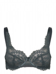Hunkem&ouml;ller - Daisy Uf - Tugikaartega rinnahoidjad - 85 C