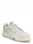 Garment Project - Lee - Off White / Light Grey - Madala s&auml;&auml;rega tossud - 43