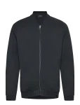 Lyle & Scott - Half Raglan Jersey Bomber - Dressipluusid - L