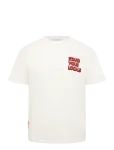 Solid - Sdbrooks Tee - L&uuml;hikeste varrukatega - XXL