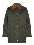 Barbour - Barbour Icons Modern Liddesdale Quilted Jacket - Tepitud jakid - 46