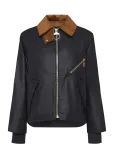 Barbour - Barbour Arlene Wax Jacket - T&ouml;&ouml;jakid - 36