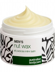 Australian Bodycare - Men's Nut Wax - All Purpose Intim Balm 50 Ml - Kreemid - 50 ML