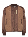 Coster Copenhagen - Quilted Bomber Jacket - Bomber-jakid - 40