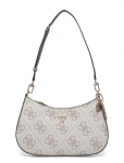 GUESS - Noelle Ii Top Zip Shoulder Bag - Rihmaga kotid - ONE SIZE