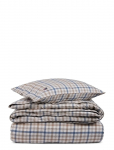 Lexington Home - Checked Cotton Flannel Bed Set - Voodipesukomplektid - 150X210/50X60