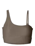 Rethinkit Studios - Bikini Top One Shoulder Bay - Sportbikiinid - M