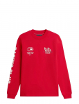 Tommy Hilfiger - Modern Athleisure Ls Tee - Pikkade varrukatega - XXL