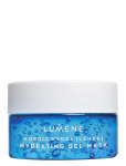 LUMENE - Nordic Hydra Hydrating Gel Mask - Niisutavad maskid - 100 ML