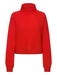 Dante6 - Dante6-Yuria  Turtle Neck Sweater - K&otilde;rge kaelusega - XL