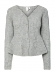 YAS - Yasdolly Ls Knit Cardigan S. Noos - Kardiganid - XS