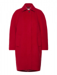 Filippa K - Cocoon Coat - Villased mantlid - 38
