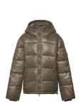 Lexington Clothing - Milo Down Puffer Jacket - Tepitud ja polsterdatud - 146-152