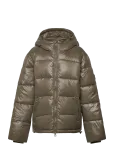 Lexington Clothing - Milo Down Puffer Jacket - Tepitud ja polsterdatud - 146-152