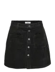 JDY - Jdyshiraz Corduroy Skirt Pnt Noos - L&uuml;hikesed seelikud - L