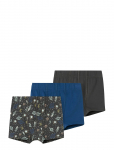 Name It - Nmmtights 3P Iron Space Noos - Alusp&uuml;ksid - 86