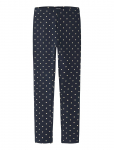 Name It - Nkfdavina Aop Swe Legging Bru Noos - Retuusid - 122