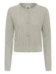 Karen By Simonsen - Kbeza Cardigan - Kardiganid - XS
