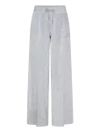 Juicy Couture - Yuka Wide Leg Mid Rise - Dressip&uuml;ksid - M