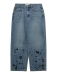 Sofie Schnoor - Havanasw Barrel Jeans - Barrel-teksad - 36