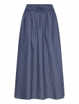 Lollys Laundry - Akanell Maxi Skirt - Maksiseelikud - XXL