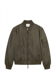 WOOD WOOD - Wwpoul Bomber Jacket 25338 - Bomber-jakid - XXL