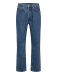 Garment Project - Loose Five Pocket Jeans - Heavy Was - Vaba l&otilde;ikega - 31