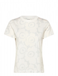 Marimekko - Heleys Unikko - L&uuml;hikeste varrukatega - S