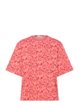 Marimekko - Juulia Unikko - L&uuml;hikeste varrukatega - XS