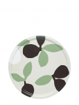 Marimekko Home - Omppo Tray 46Cm - Kandikud - ONE SIZE