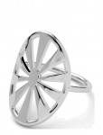 Pernille Corydon - Misty Light Ring - S&otilde;rmused - 52