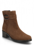 Gabor - Ankle Boot - Kontsaga poolsaapad - 37