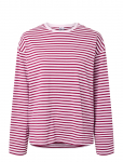 Pieces - Pcsadie Ls Top Jrs Noos Bc - Pikkade varrukatega - L