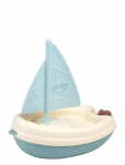 Smoby - Little Smoby Segelb&aring;t - Paadid - ONE SIZE