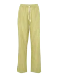 Becks&ouml;ndergaard - Striped Pyjamas Pants - Pidžaamad (komplektid) - XL