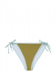 Becks&ouml;ndergaard - Contrast Baila Bikini Tanga - K&uuml;ljepaeltega bikiinid - XL