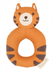 Fabelab - Rattle - Tiger - K&otilde;ristid - ONE SIZE