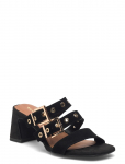 Tamaris - Women Slides - Kontsaga sandaalid - 40