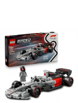 LEGO - Speed Champions 77259 77259 - Lego Kiirusemeistrid - ONE SIZE