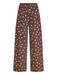 N&uuml;mph - Nusine Pants - Lai jalg - 38