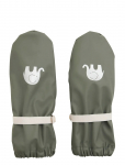 CeLaVi - Pu-Mittens W. Taffeta Lining - Labakindad - 2-4Y