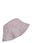 Huttelihut - Bucket Hat In Liberty Fabric - K&uuml;barad - 6-12M