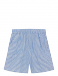 Creamie - Shorts Woven Stripe - Vabaaja l&uuml;hikesed p&uuml;ksid - 104
