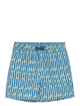 Minymo - Swim Shorts Aop - Ujumisp&uuml;ksid - 122