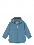 Minymo - Jacket -  Solid - Tuulejoped - 116