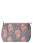 Au Maison - Cosmetic Bag - Tualett-tarvete kotid - 14X23CM