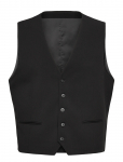 Lindbergh - Superflex Relaxed Waistcoat - Vestid - XXXL